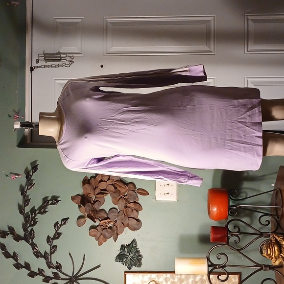 Adidas Women's Purple Dress - Picture 2 of 7